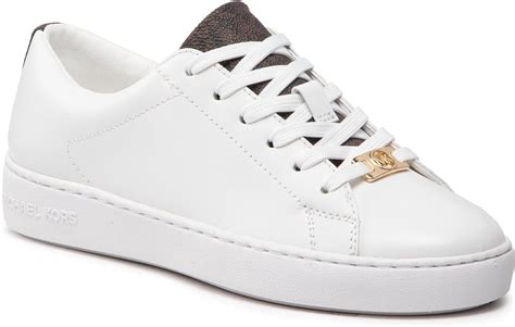 sneakersy michael michael kors|Michael Kors sneakers clearance.